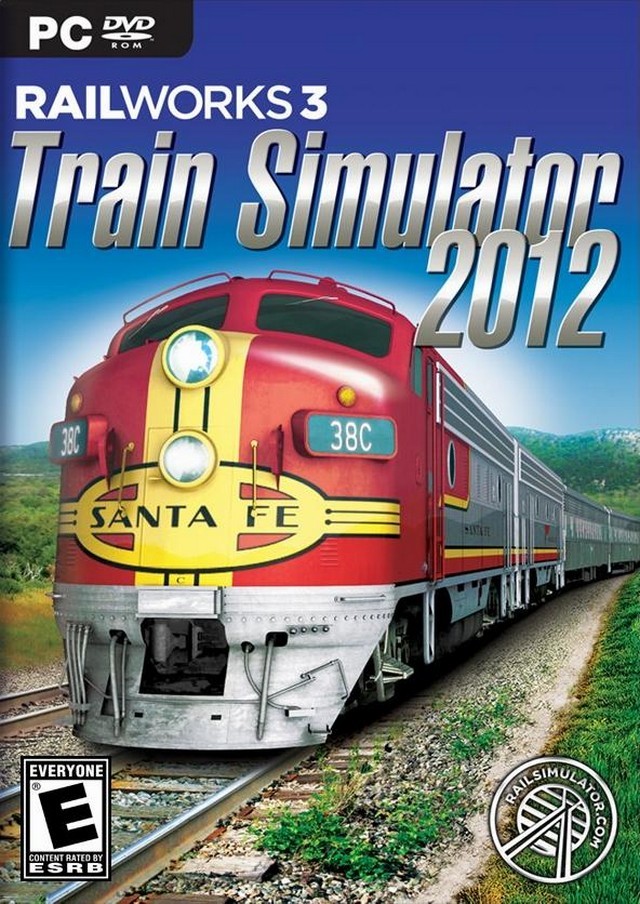 game mengatur lalu lintas kereta api pc